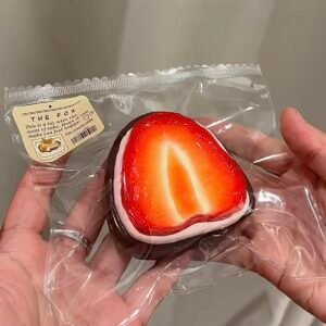 301TFX Super Popular Strawberry Series Squishies 🍓✨TFX・超人気いちごシリーズスクイーズ 🍓✨