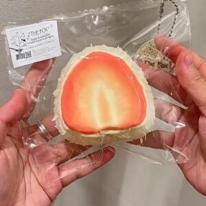 303TFX Super Popular Strawberry Series Squishies 🍓✨TFX・超人気いちごシリーズスクイーズ 🍓✨
