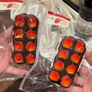 312TFX Super Popular Strawberry Series Squishies 🍓✨TFX・超人気いちごシリーズスクイーズ 🍓✨