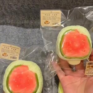 316TFX Super Popular Strawberry Series Squishies 🍓✨TFX・超人気いちごシリーズスクイーズ 🍓✨