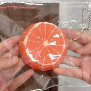 318TFX Super Popular Strawberry Series Squishies 🍓✨TFX・超人気いちごシリーズスクイーズ 🍓✨