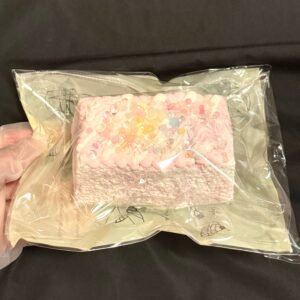 632Doro Filled Cake Squishy – Popular Design/Doro・サンドケーキスクイーズ（大人気モデル）