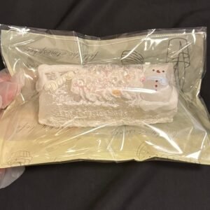 644Doro Filled Cake Squishy – Popular Design/Doro・サンドケーキスクイーズ（大人気モデル）