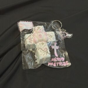 705MMS・超人気クールガールシリーズスクイーズ ✨ MMS Super Popular Cool Girl Series Squishies ✨