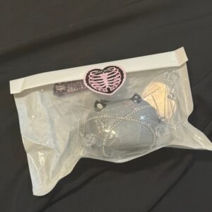 721MMS・超人気クールガールシリーズスクイーズ ✨ MMS Super Popular Cool Girl Series Squishies ✨