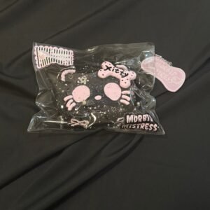 723MMS Super Popular Cool Girl Series Squishies ✨本商品は日本への発送に対応しておりません。ご購入はお控えください。誠に申し訳ございません