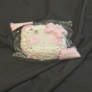 724MMS Super Popular Cool Girl Series Squishies ✨本商品は日本への発送に対応しておりません。ご購入はお控えください。誠に申し訳ございません