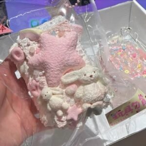 801KALA Naughty Series Squishies ✨KALA・やんちゃシリーズスクイーズ ✨