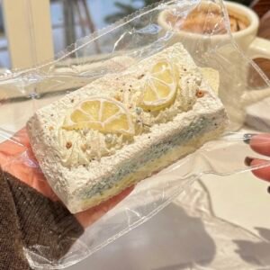 820MOKK Strawberry Series Squishies 🍓MOKK・いちごシリーズスクイーズ 🍓