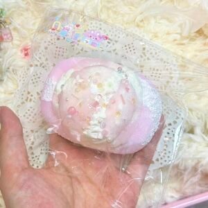 116 YTW – Rainbow Jelly Series  YTW・レインボーゼリーシリーズ