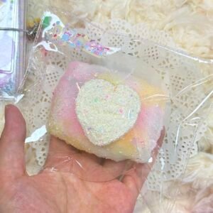 108  YTW – Rainbow Jelly Series  YTW・レインボーゼリーシリーズ