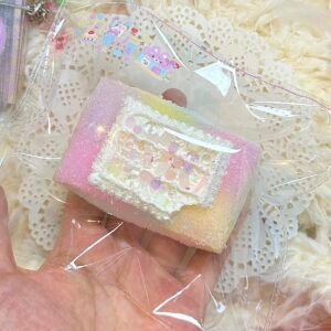 107  YTW – Rainbow Jelly Series YTW・レインボーゼリーシリーズ