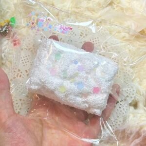 102  YTW – Rainbow Jelly Series  YTW・レインボーゼリーシリーズ