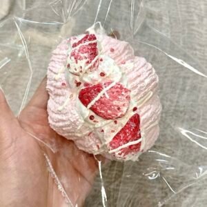 212 DMS1 – Strawberry Bread Series DMS1?いちごパンシリーズ