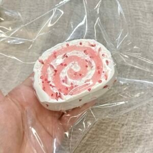 204 DMS1 – Strawberry Bread Series DMS1?いちごパンシリーズ